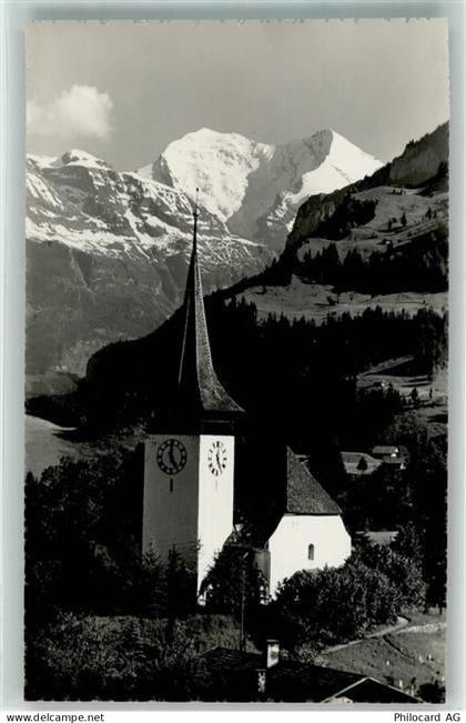 3714 Frutigen - 39365565