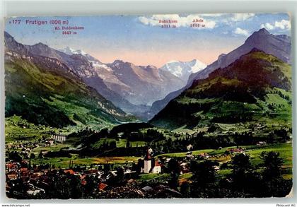 3714 Frutigen - 39365581