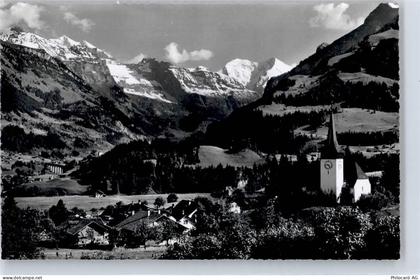 3714 Frutigen - Gesamtansicht - 50759445