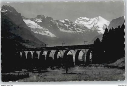3714 Frutigen - Lötschbergbahn - 50678150
