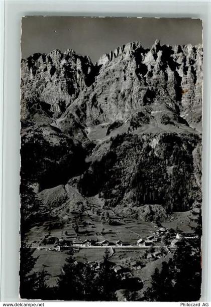 3863 Gadmen - an der Sustenstrasse Gadmenflue - 11063073