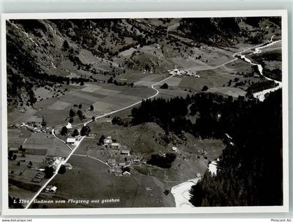 3863 Gadmen - Fliegeraufnahme - 13137605