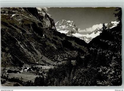 3863 Gadmen - Titlis Grassen - 10159591