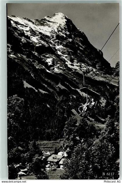 3818 Grindelwald - 10311382