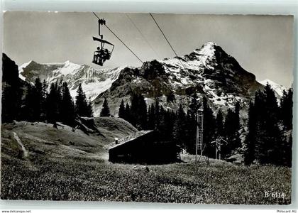 3818 Grindelwald - 10311409