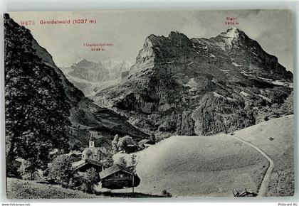 3818 Grindelwald - 39366178