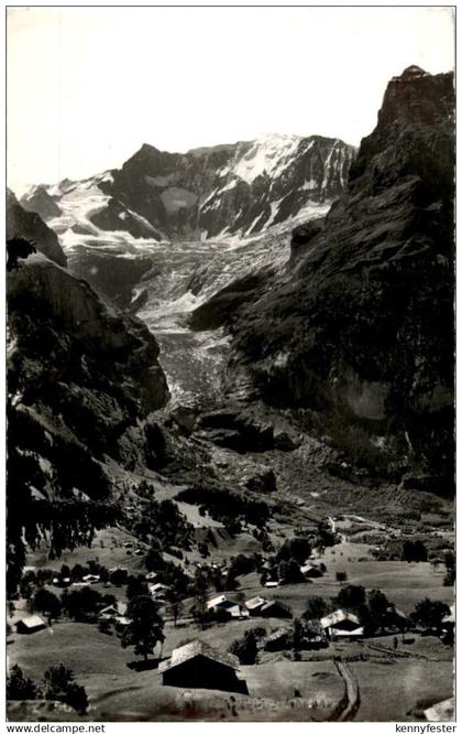 Grindelwald