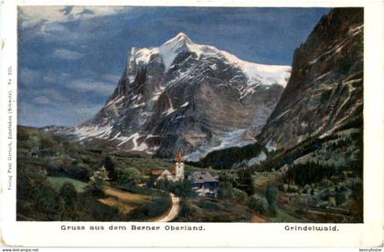 Grindelwald