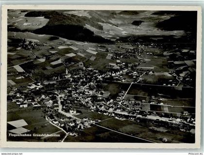 3506 Grosshöchstetten - Flugaufnahme - 10161084