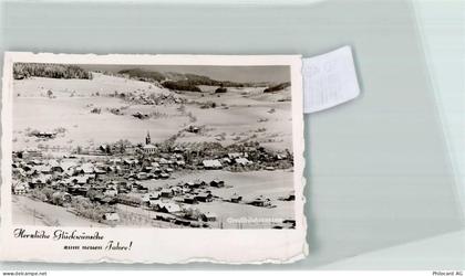 3506 Grosshöchstetten FOTO KEINE AK Winter Fliegeraufnahme Neujahr Foto ... - 10497282