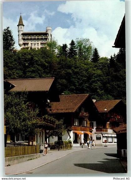 3780 Gstaad - 10280843