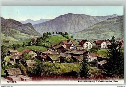 3780 Gstaad - 39694908