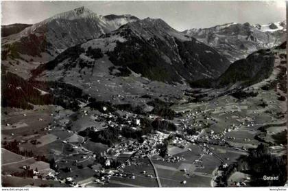 Gstaad