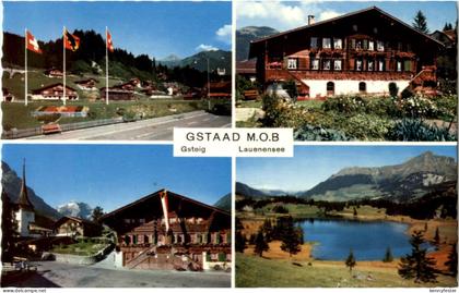 Gstaad