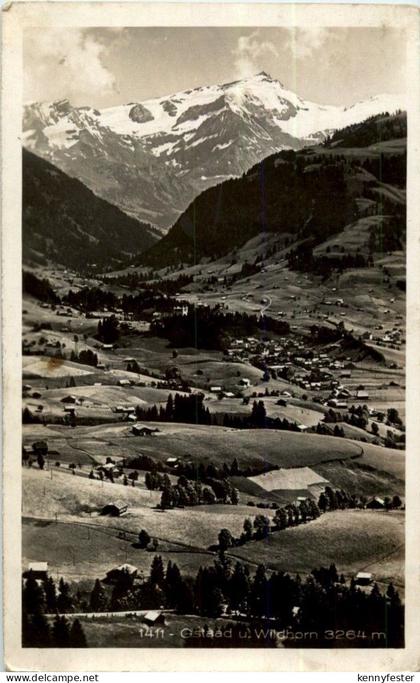 Gstaad