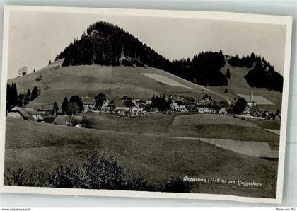 3158 Guggisberg 1934 Gebrauchsspuren - 38024752