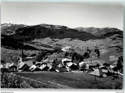 3158 Guggisberg - Freiburgeralpen - 13133683