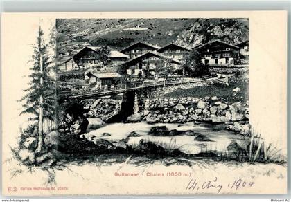 3864 Guttannen 1904 - 10593160