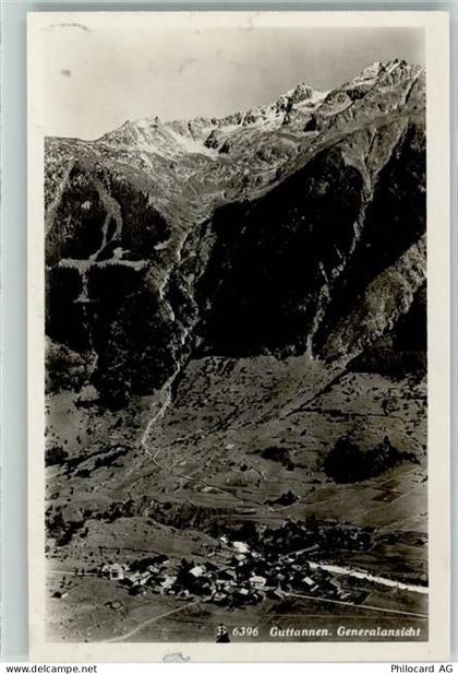3864 Guttannen - Fliegeraufnahme - 10304160