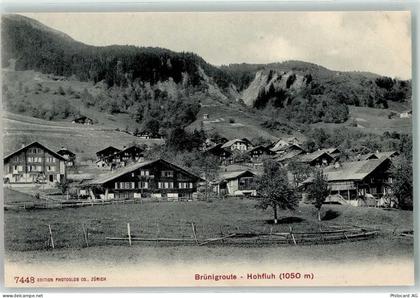 6083 Hasliberg Hohfluh - 10611455