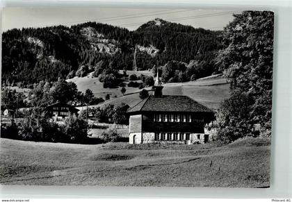 6083 Hasliberg Hohfluh - 39697021