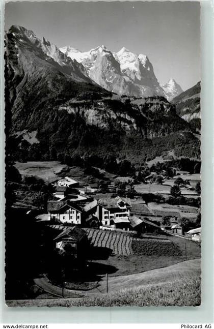 6086 Hasliberg Reuti - 10311295