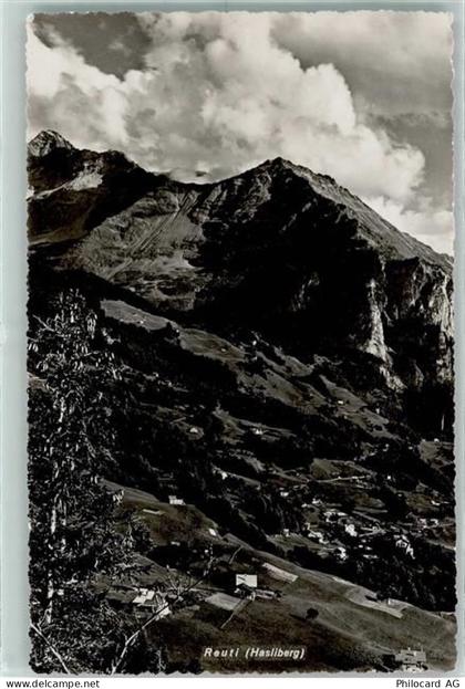 6086 Hasliberg Reuti - 10311298