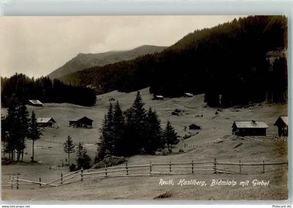 6086 Hasliberg Reuti - 10311306
