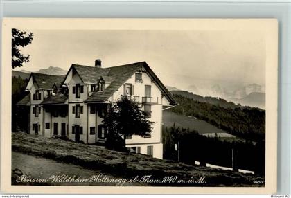 3625 Haltenegg - Pension Waldheim - 13095835