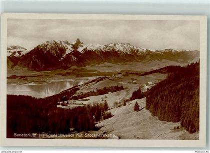 3625 Heiligenschwendi - 10311613