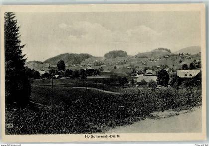 3625 Heiligenschwendi - Dörfli - 10607330