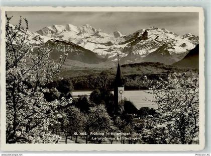 3652 Hilterfingen - 10312470