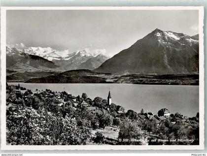 3652 Hilterfingen - 10312471