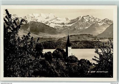 3652 Hilterfingen - 10312484