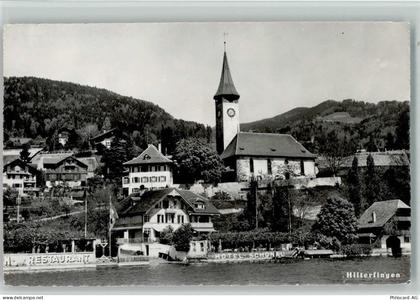 3652 Hilterfingen - 13113764