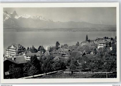 3652 Hilterfingen - 50771675