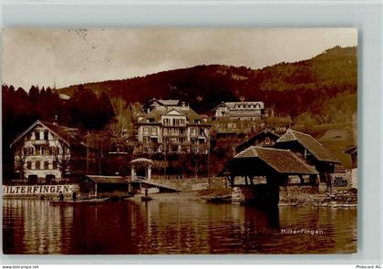 3652 Hilterfingen - Hotel - 13113891