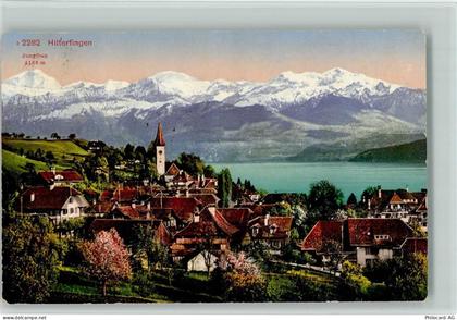 3652 Hilterfingen - Jungfrau - 13113765