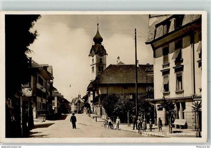 4950 Huttwil - Bahnhofstrasse - 13601059