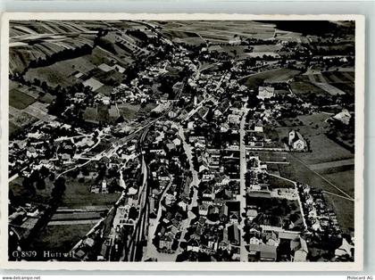 4950 Huttwil - Fliegeraufnahme - 13223170