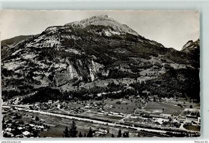 3862 Innertkirchen - Bennengartenfluh Fliegeraufnahme - 10611748