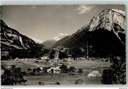 3862 Innertkirchen - Gegen den Sustenpass - 10618045