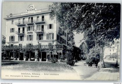3800 Interlaken - Hotel Interlaken - 51042526