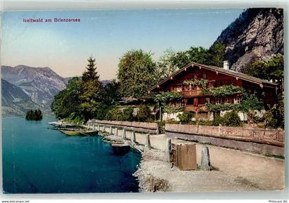 3807 Iseltwald - 10618047