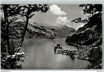 3807 Iseltwald - Brienzer Rothorn - 10304232