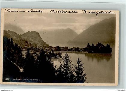 3807 Iseltwald - Brienzersee - 11063981