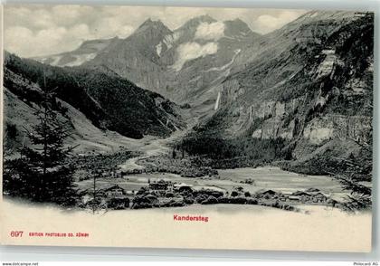 3718 Kandersteg - 39692642