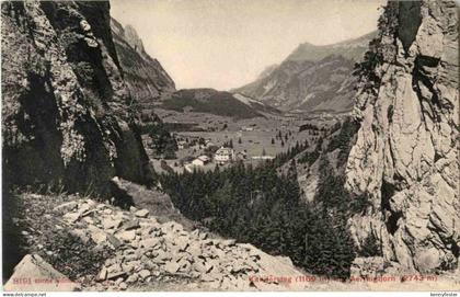 Kandersteg