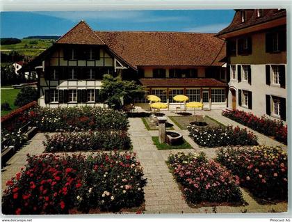 3510 Konolfingen-Dorf - Evangel. Zentrum Schloss Hüningen - 40161327