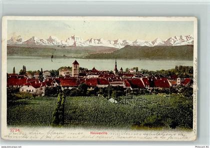 2520 La Neuveville 1907 - 10196716